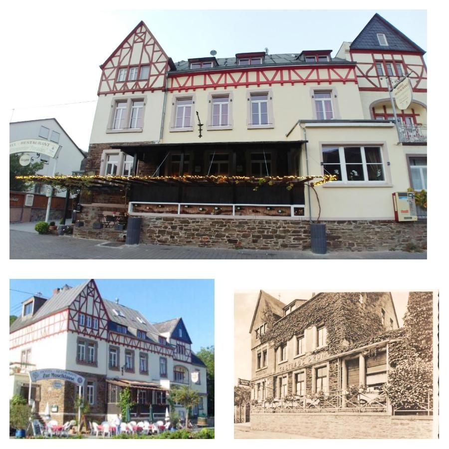 Hatzenporter Paradies Exterior foto