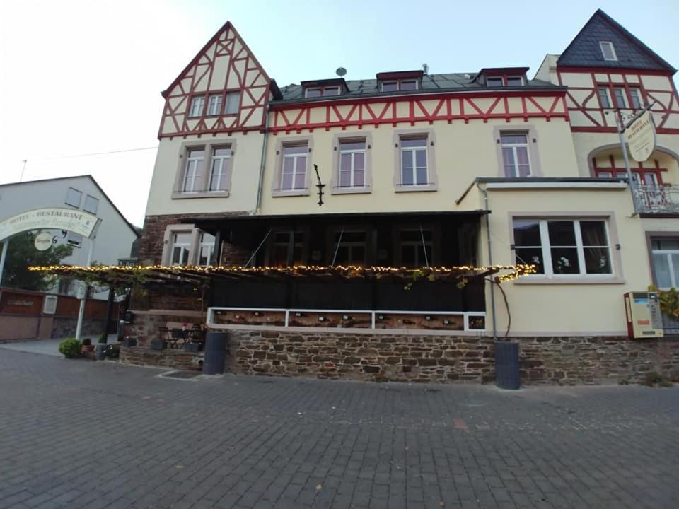 Hatzenporter Paradies Exterior foto