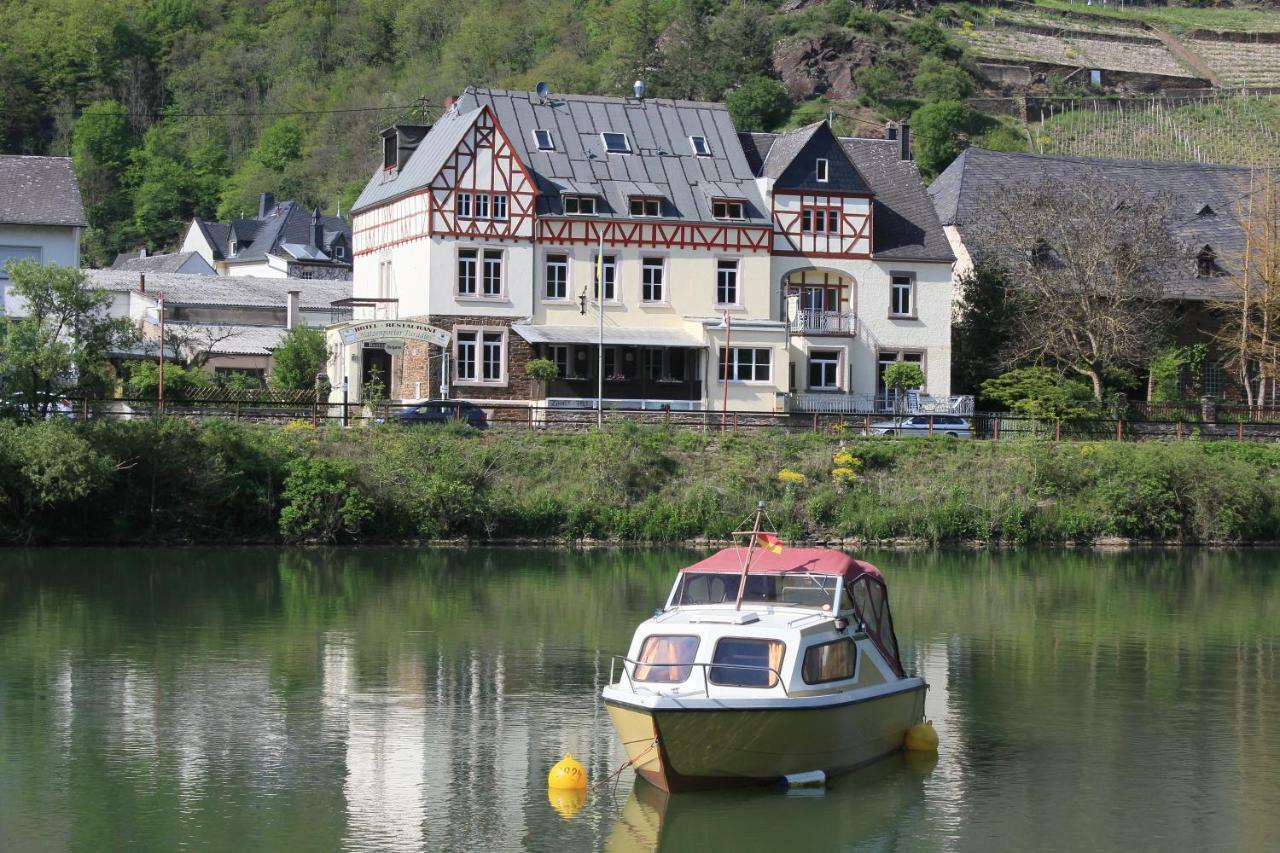 Hatzenporter Paradies Exterior foto