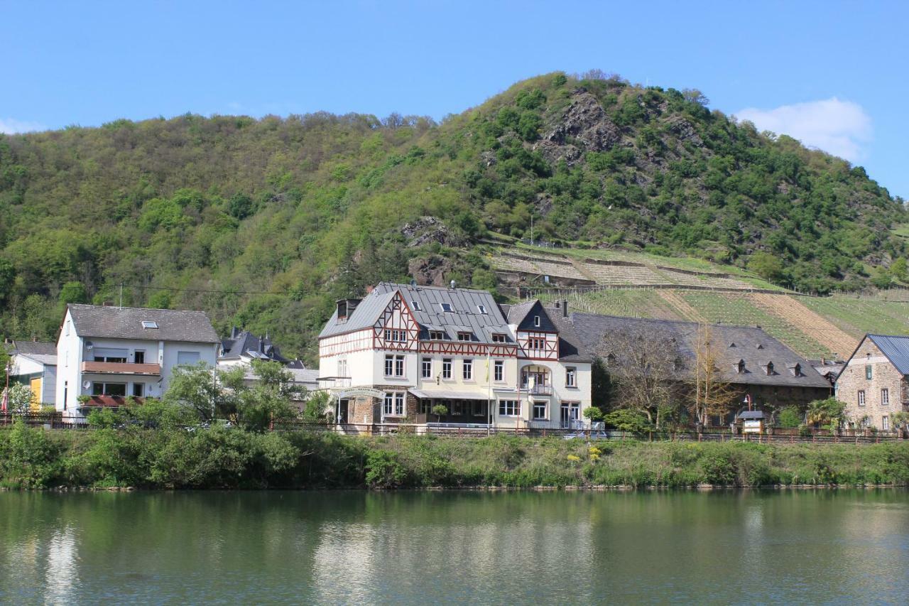 Hatzenporter Paradies Exterior foto