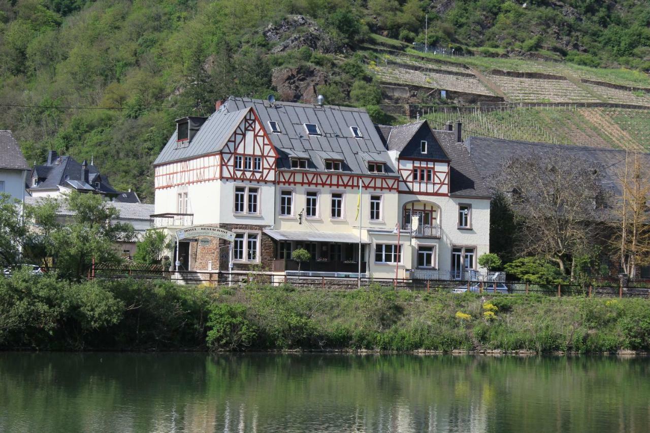 Hatzenporter Paradies Exterior foto