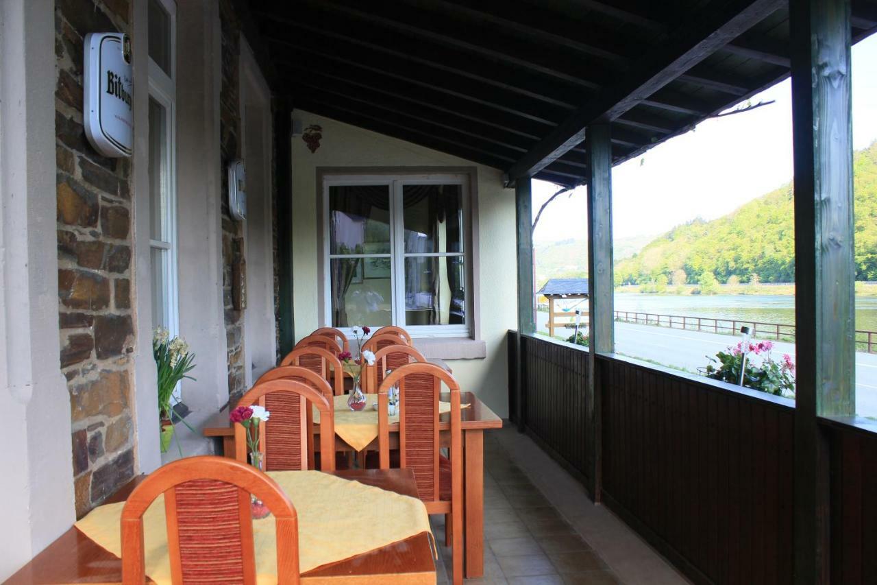 Hatzenporter Paradies Exterior foto