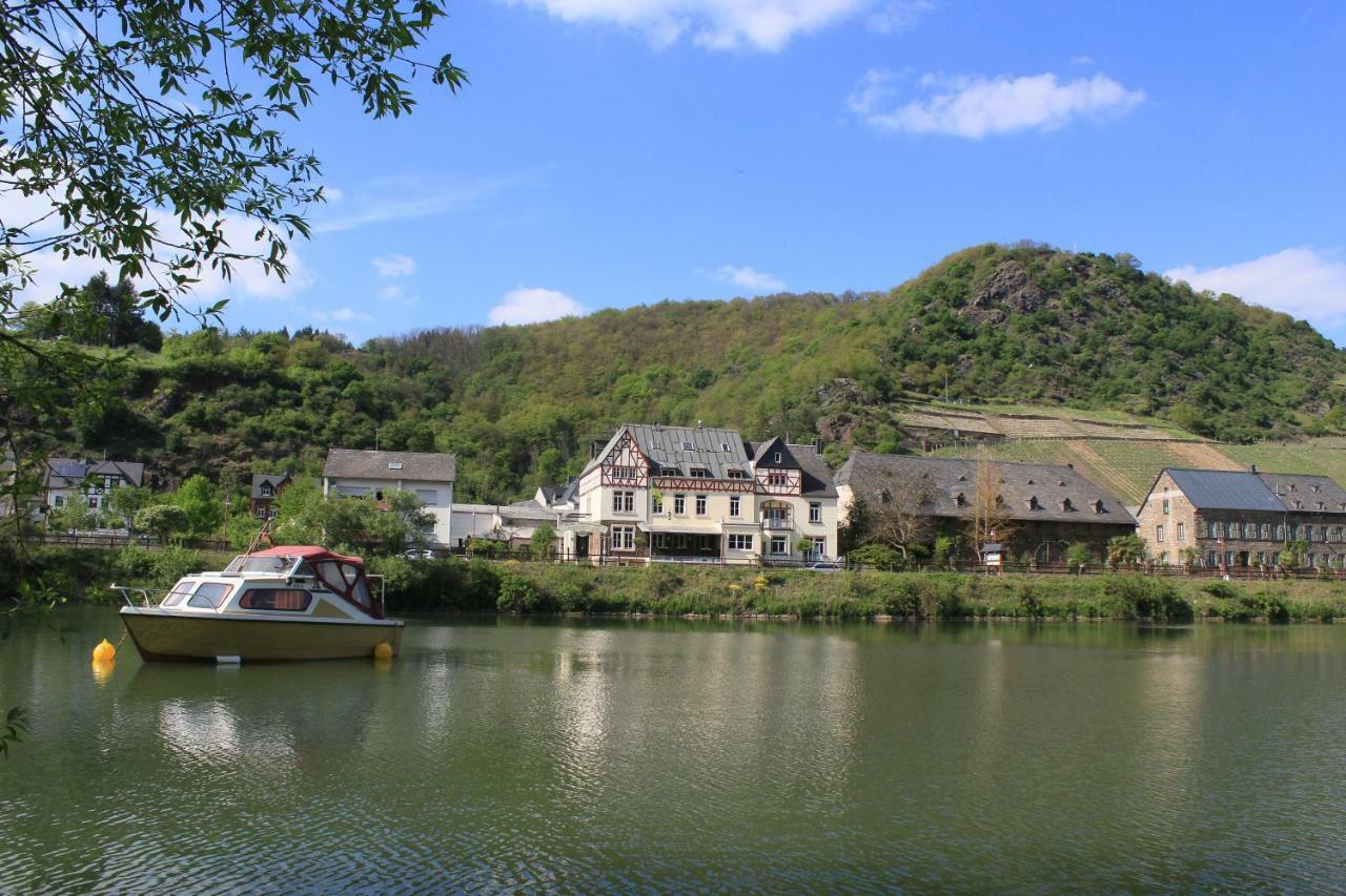 Hatzenporter Paradies Exterior foto